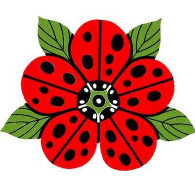 Gardenbugs logo