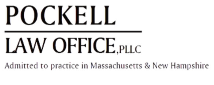 Pockell Law Office, PLLC logo