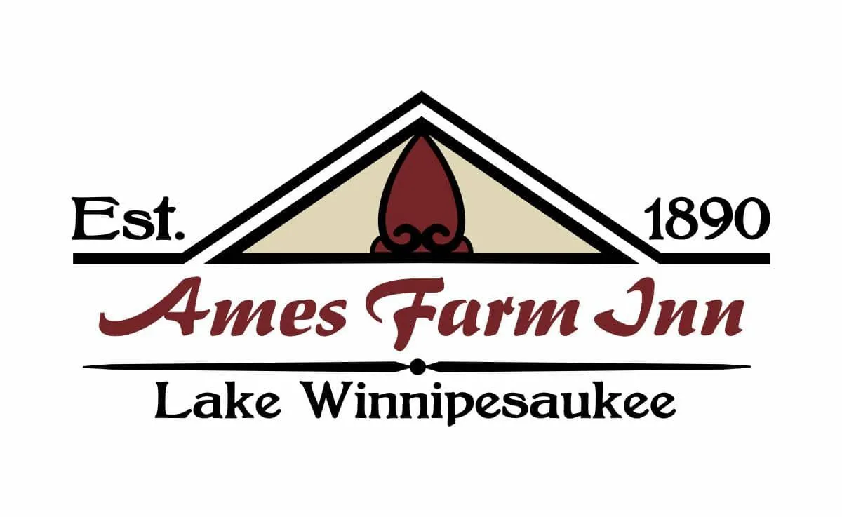 Ames Farm Inn logo