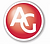 Associated Grocers of New England logo