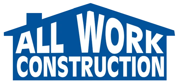 All Work Construction Inc. logo