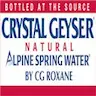 CG Roxane LLC logo