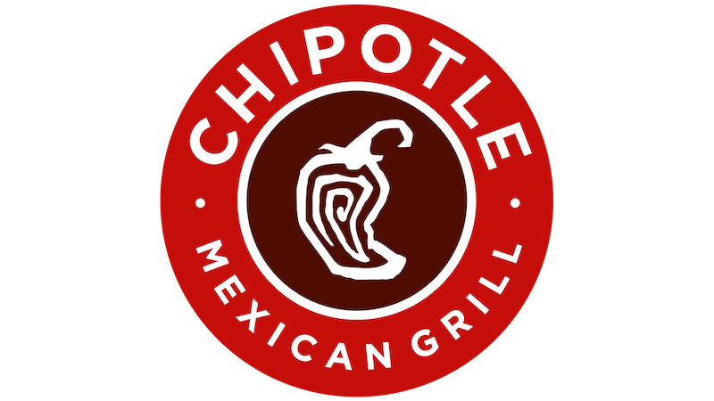 Chipotle logo
