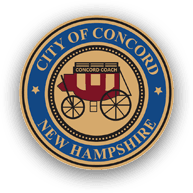 City of Concord, NH logo
