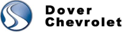 Dover Chevrolet logo