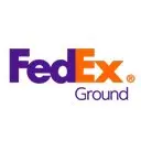 FedEx Ground logo