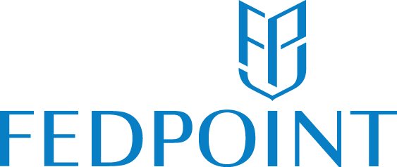 FedPoint logo