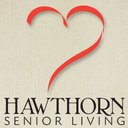 Hawthorn Senior Living logo