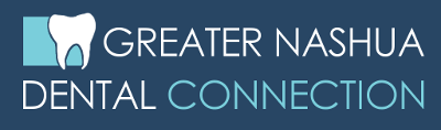 The Greater Nashua Dental Connection logo