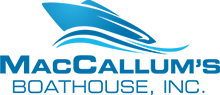 MacCallum's Boathouse, Inc logo