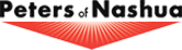 Peters of Nashua logo