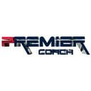 Premier Coach logo
