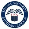 Social Security Administration logo