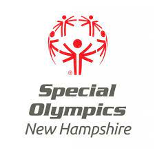 Special Olympics New Hampshire logo