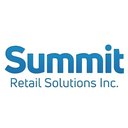 Summit Retail Solutions logo